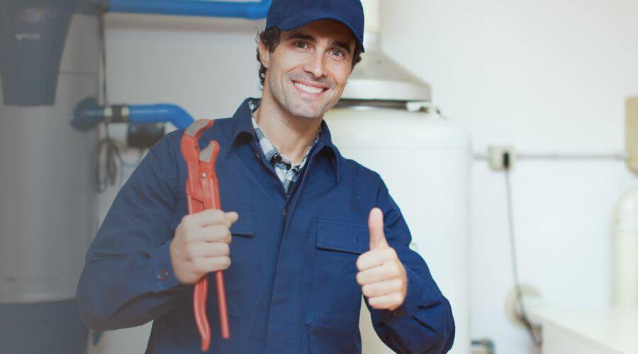 Local expert plumbing services in New Canaan, CT